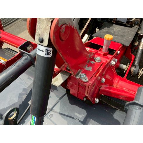 ロータリー RZ140S 写真５