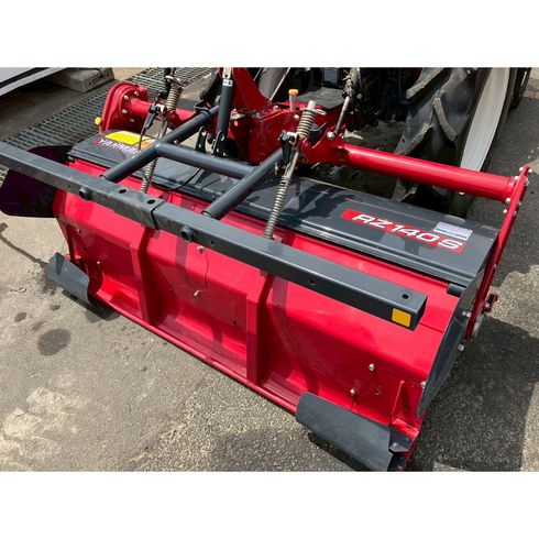 ロータリー RZ140S 写真２