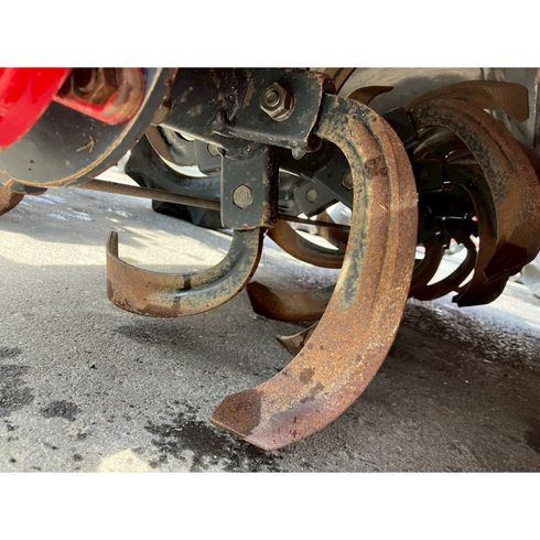 ロータリー RZ140S 写真７