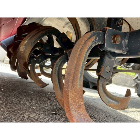 ロータリー RZ140S 写真６