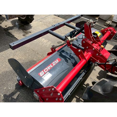 ロータリー RZ140S 写真３