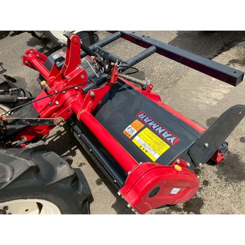 ロータリー RZ140S 写真４