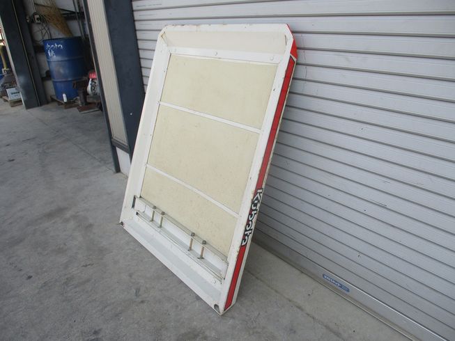 キャノピー GL220装着 写真２