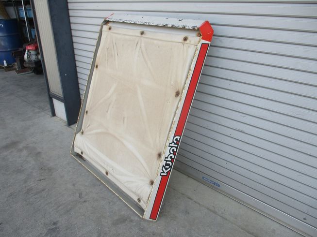 キャノピー GL220装着 写真６