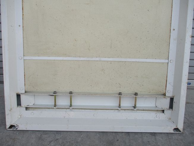 キャノピー GL220装着 写真７