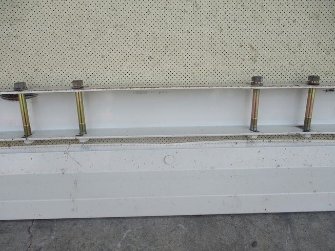 キャノピー GL220装着 写真８