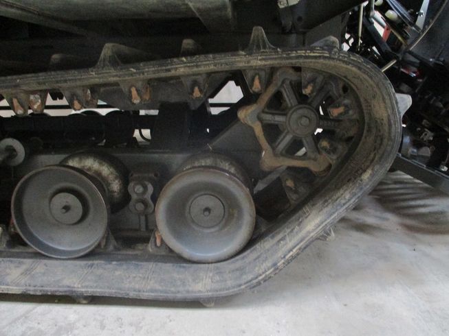 コンバイン ARN222-GDXW 写真11