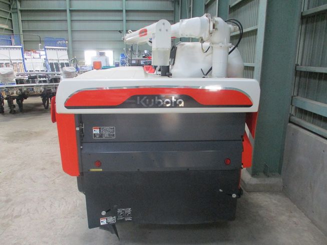 コンバイン ARN222-GDXW 写真６