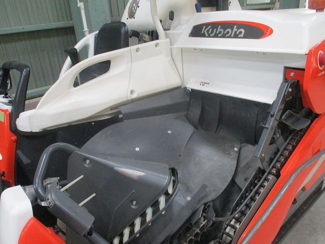 コンバイン ARN222-GDXW 写真７