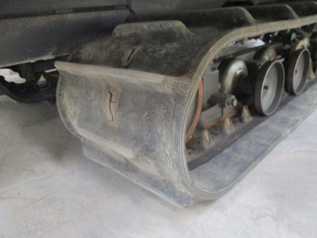 コンバイン ARN222-GDXW 写真12