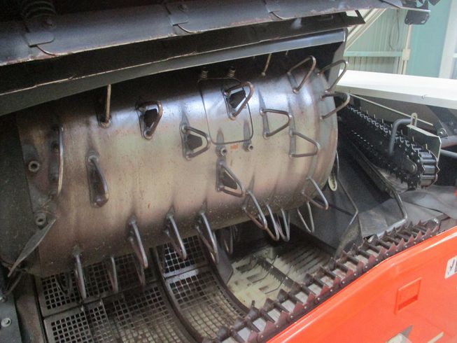 コンバイン ARN222-GDXW 写真８