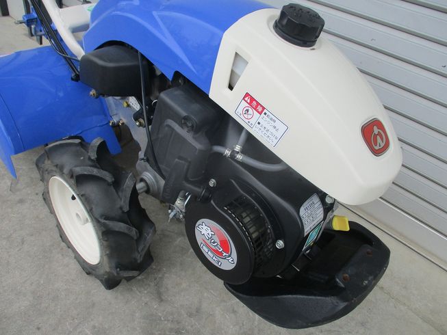 管理機 KCR500-HX 写真８