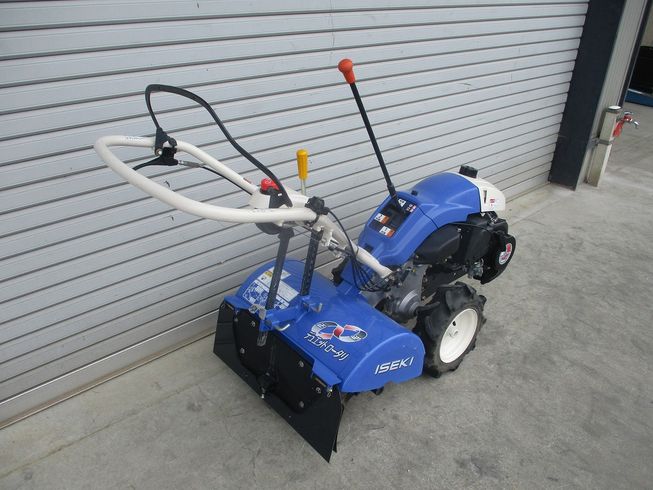 管理機 KCR500-HX 写真５