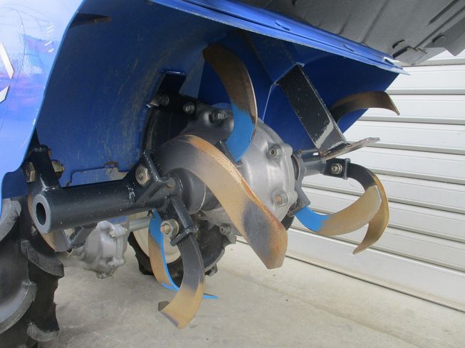 管理機 KCR500-HX 写真７