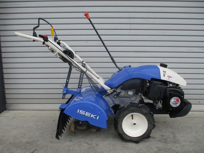 管理機 KCR500-HX 写真４