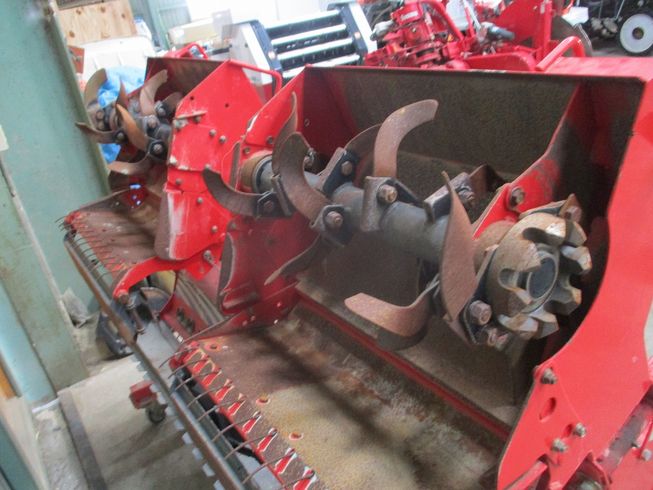 ハロー TXC280 写真８