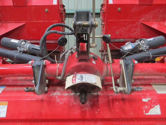 ハロー TXC280 写真９