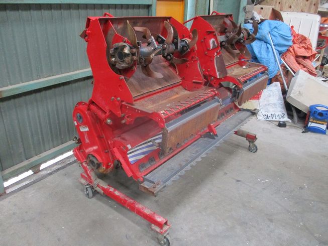 ハロー TXC280 写真３