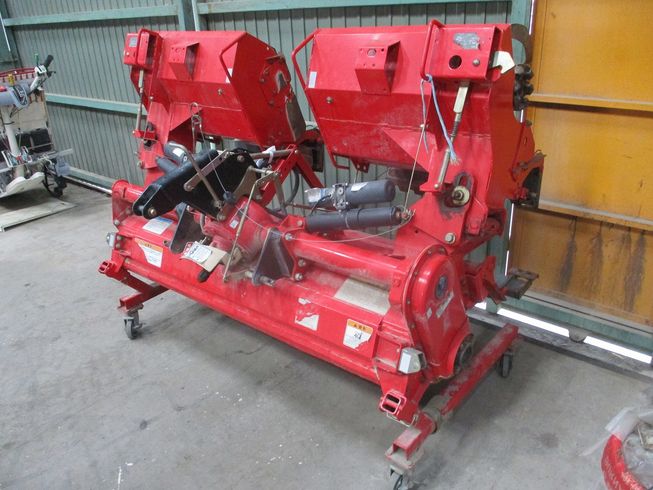 ハロー TXC280 写真６