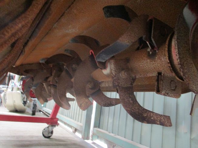 ハロー MAX261 写真９