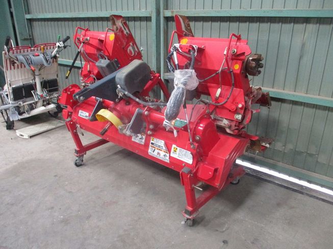 ハロー MAX261 写真５