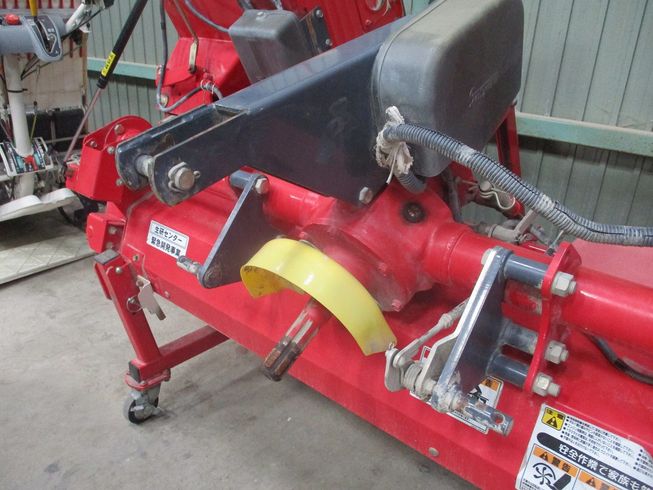 ハロー MAX261 写真８