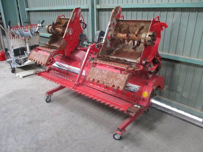 ハロー MAX261 写真２