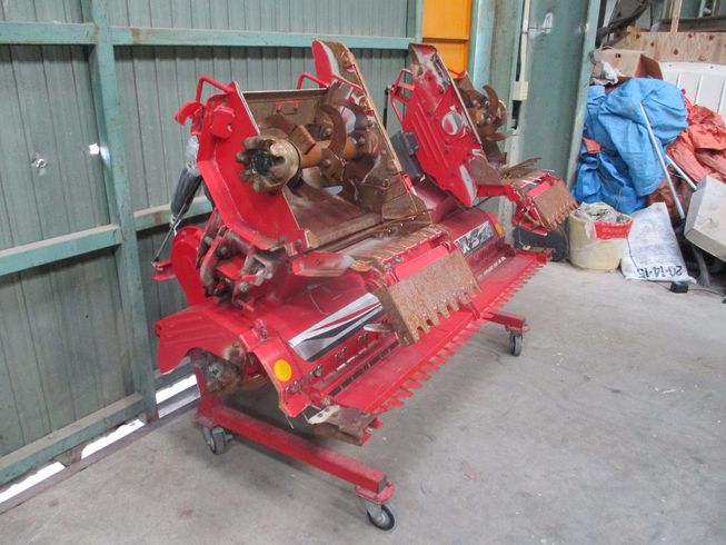 ハロー MAX261 写真３