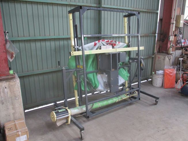 レザーコンテナ MB-10S 写真６