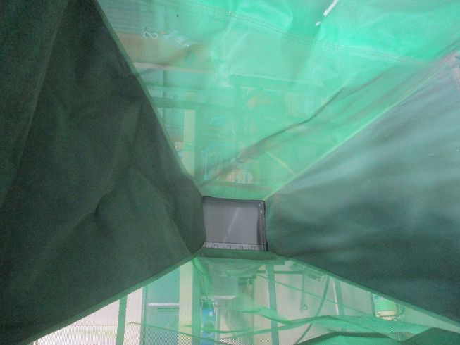 レザーコンテナ MB-10S 写真10