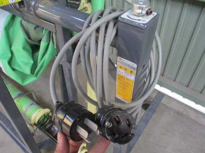 レザーコンテナ MB-10S 写真９