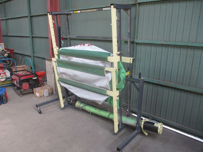 レザーコンテナ MB-10S 写真２