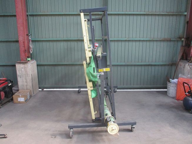 レザーコンテナ MB-10S 写真７