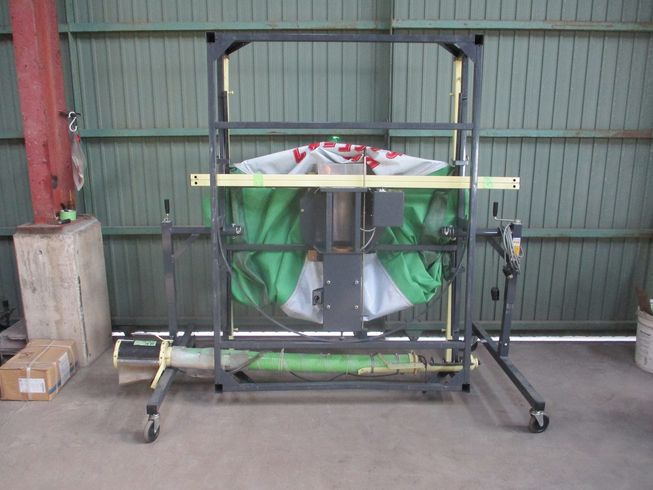 レザーコンテナ MB-10S 写真４