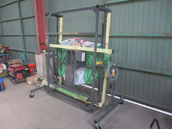 レザーコンテナ MB-10S 写真５