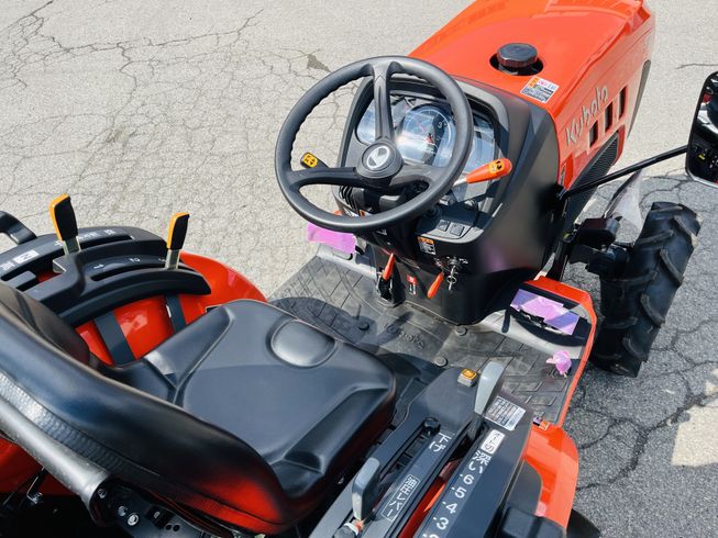 トラクター ST25JRF5SV 写真10