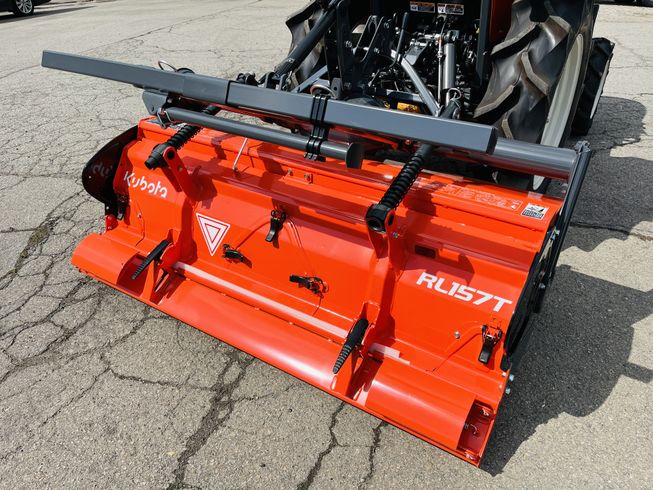 トラクター ST25JRF5SV 写真５