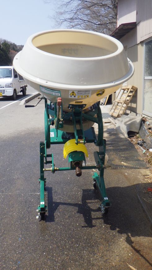 ブロードキャスター CM200R 写真２