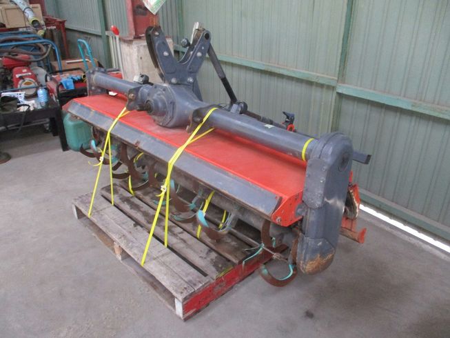 ロータリー RL-17T 写真４