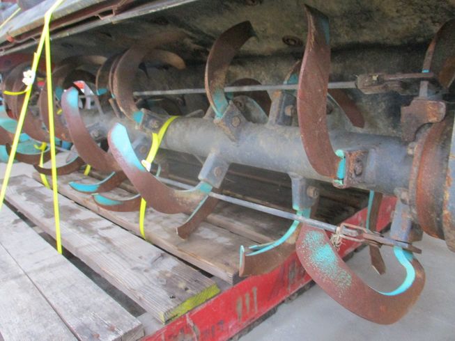 ロータリー RL-17T 写真８