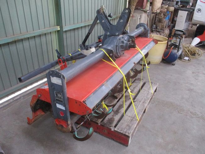 ロータリー RL-17T 写真３