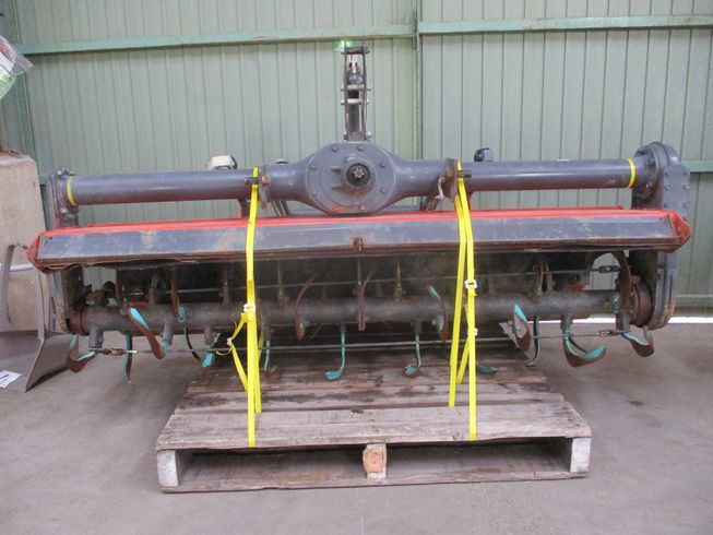 ロータリー RL-17T 写真５