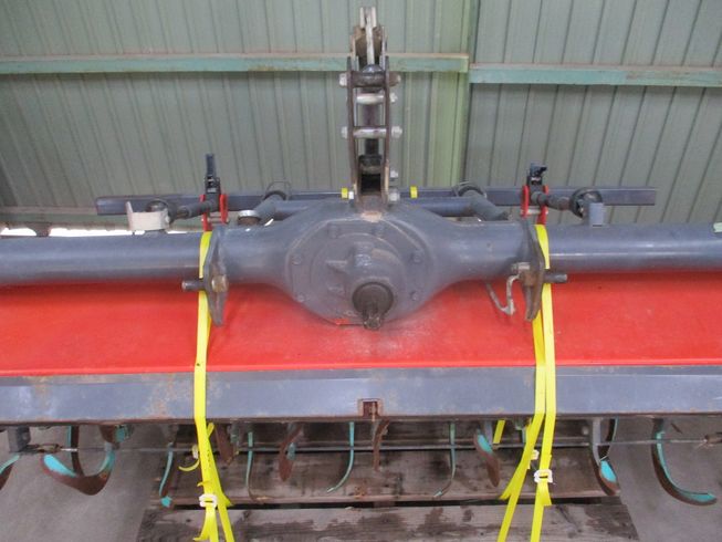 ロータリー RL-17T 写真６