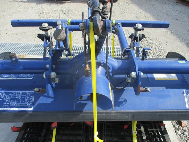 ロータリー RAN15 写真８