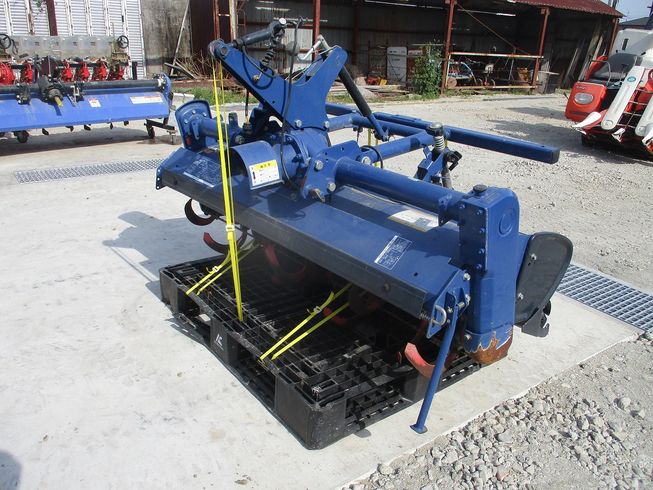 ロータリー RAN15 写真５