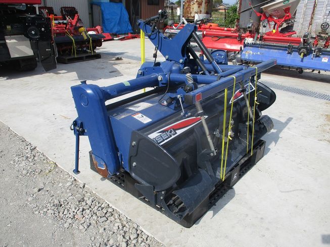 ロータリー RAN15 写真３