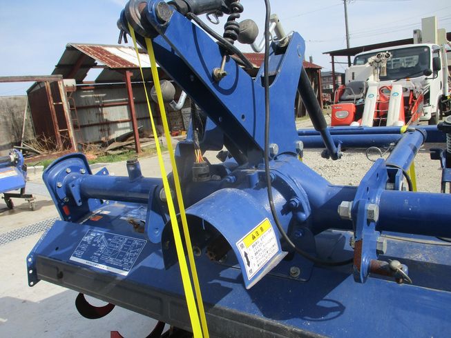 ロータリー RAN15 写真９