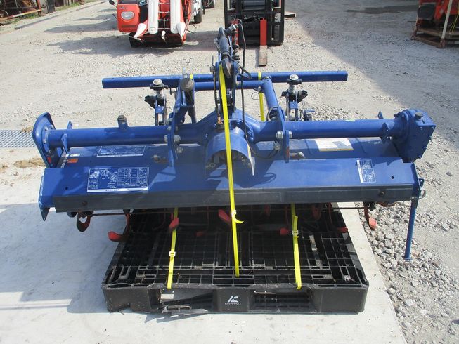 ロータリー RAN15 写真４