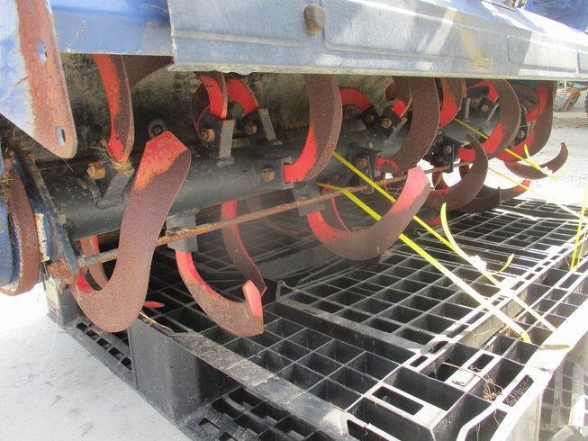 ロータリー RAN15 写真10