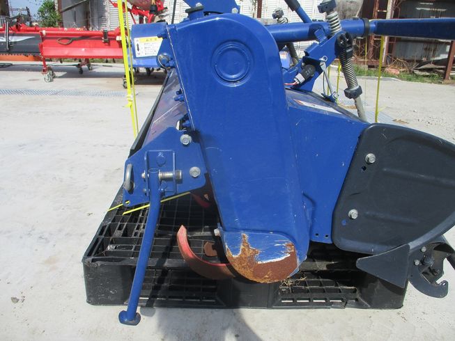 ロータリー RAN15 写真７